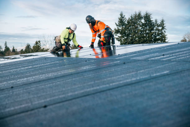 Reliable Metal Roofing contractor in Waldron, MO by Roof Repair Smedway